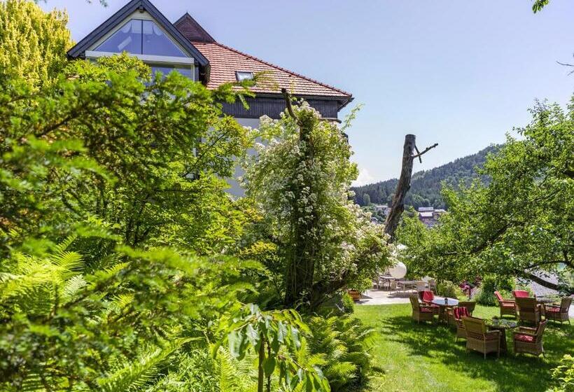 Kleines Hotel Kärnten