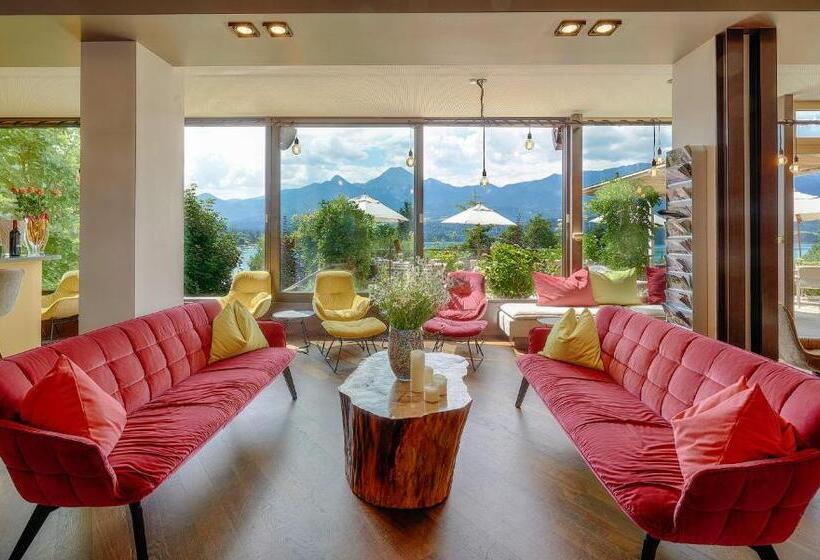 Kleines Hotel Kärnten