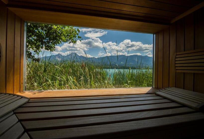 Kleines Hotel Kärnten