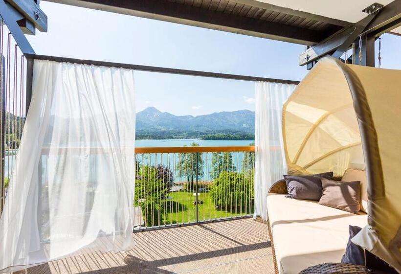 Kleines Hotel Kärnten