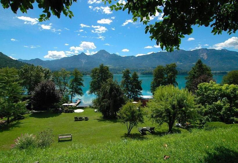 Kleines Hotel Kärnten