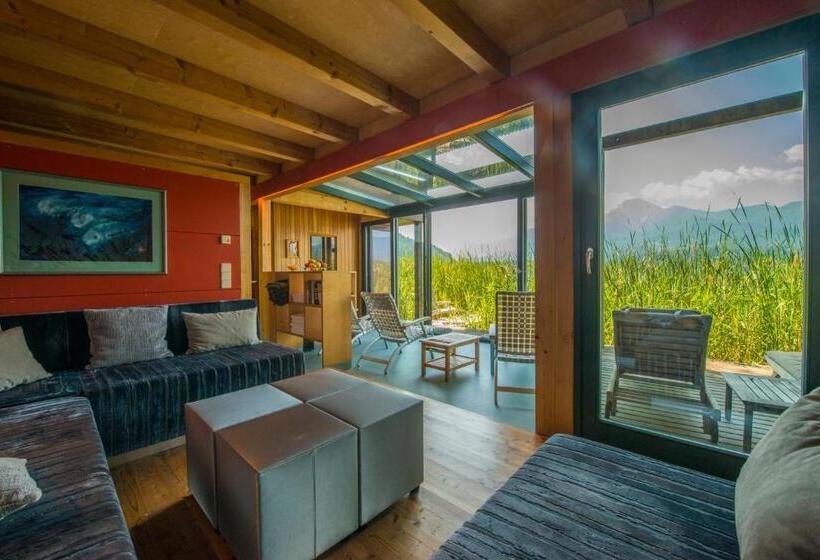 Kleines Hotel Kärnten