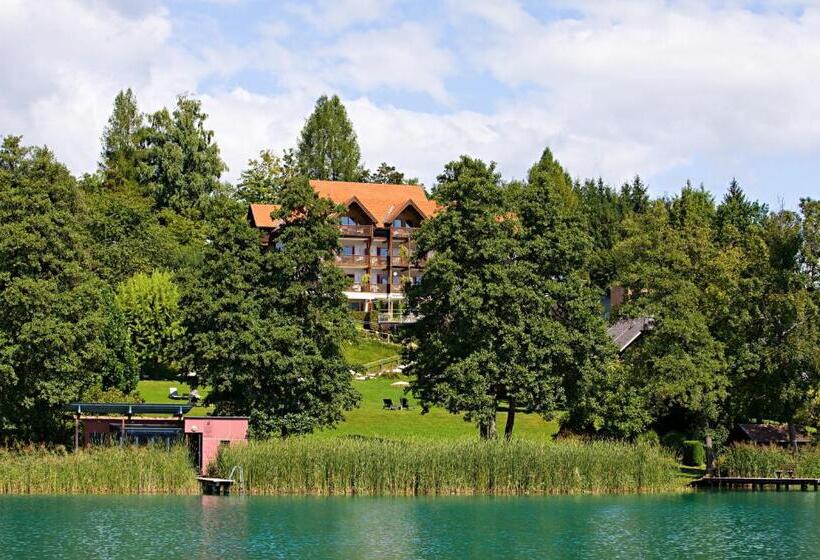 Kleines Hotel Kärnten