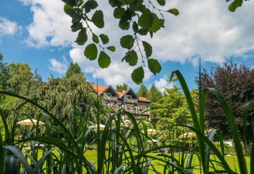 Kleines Hotel Kärnten