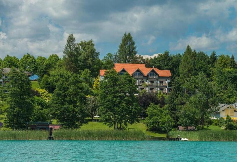 Kleines Hotel Kärnten