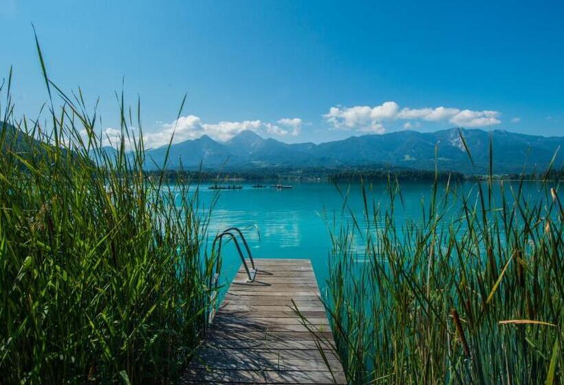 Kleines Hotel Kärnten