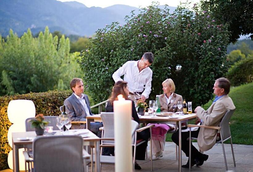 Kleines Hotel Kärnten