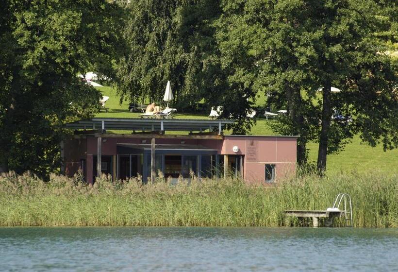 Kleines Hotel Kärnten