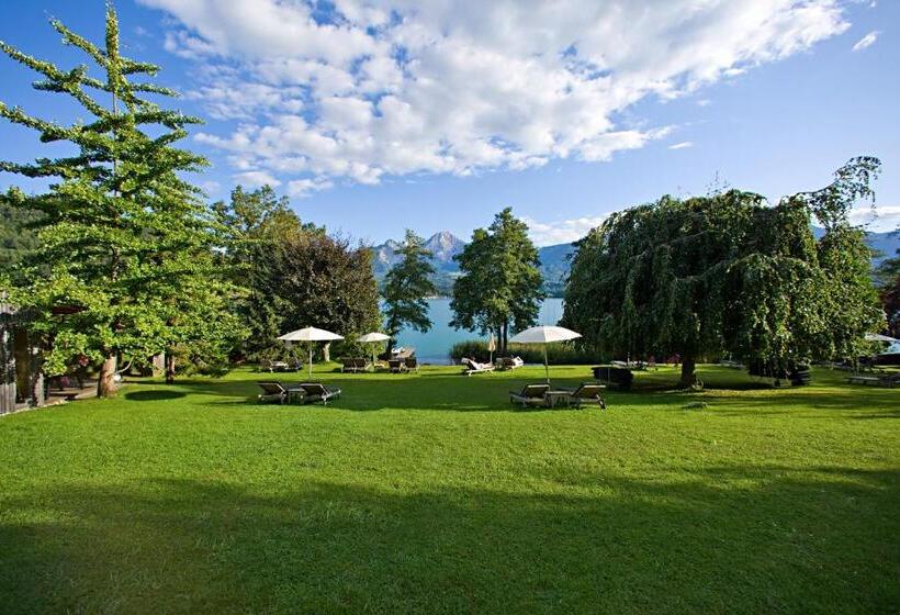 Kleines Hotel Kärnten