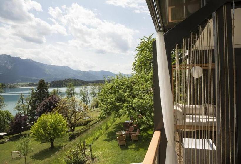 Kleines Hotel Kärnten