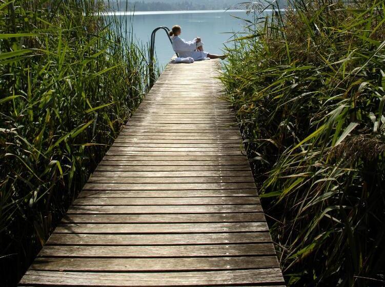 Kleines Hotel Kärnten