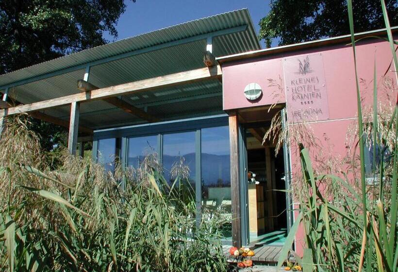 Kleines Hotel Kärnten