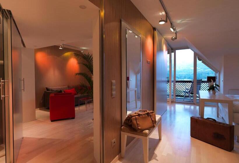 Kleines Hotel Kärnten