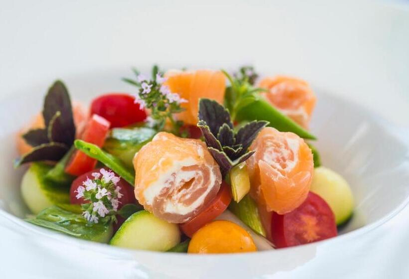 Kleines Hotel Kärnten