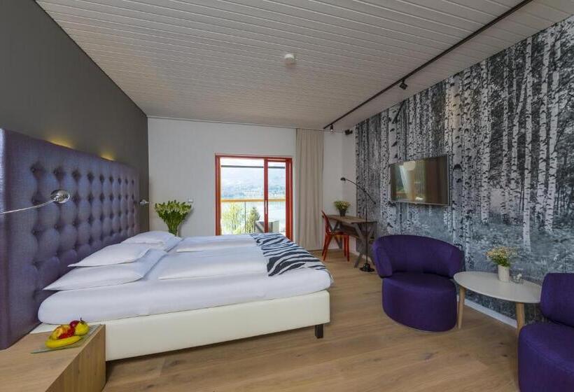 Kleines Hotel Kärnten