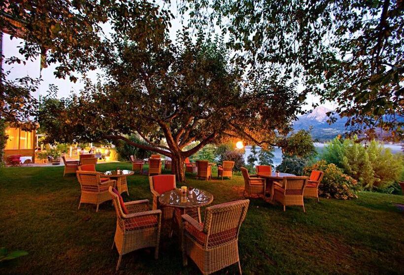 Kleines Hotel Kärnten