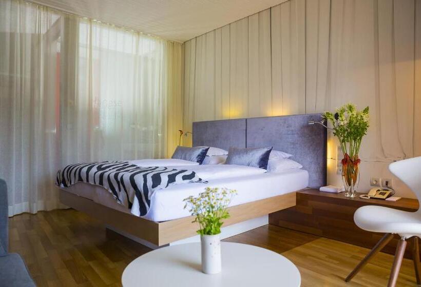 Kleines Hotel Kärnten