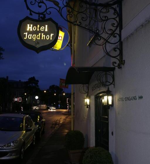 Landhotel Jagdhof
