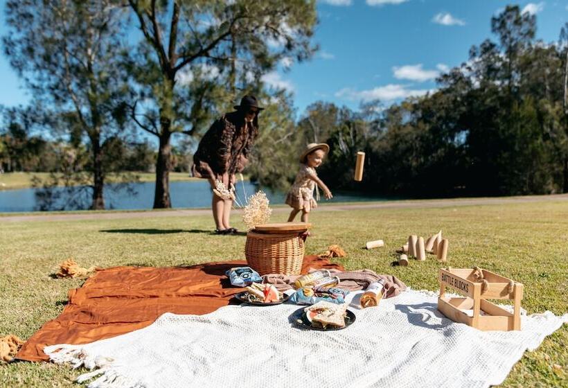 Mercure Gold Coast Resort