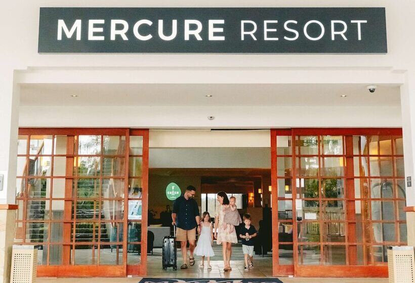 Mercure Gold Coast Resort