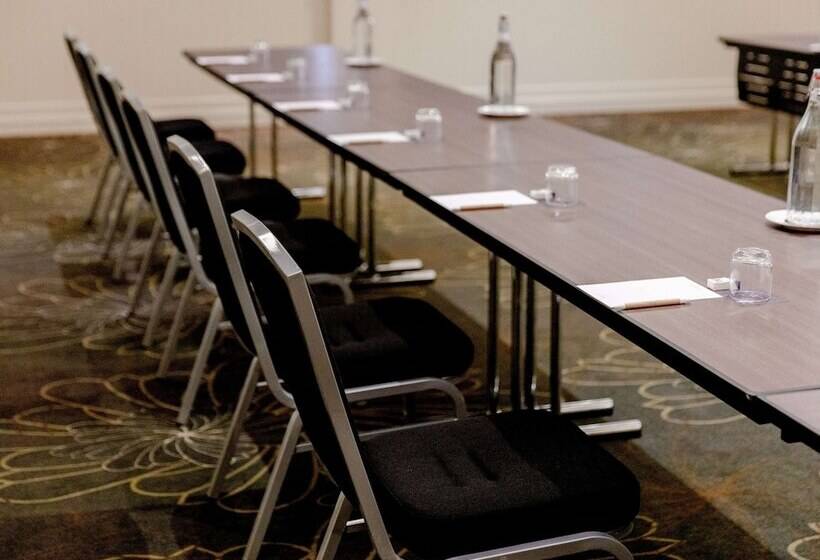 Mercure Gold Coast Resort