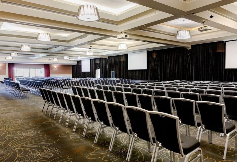 Mercure Gold Coast Resort