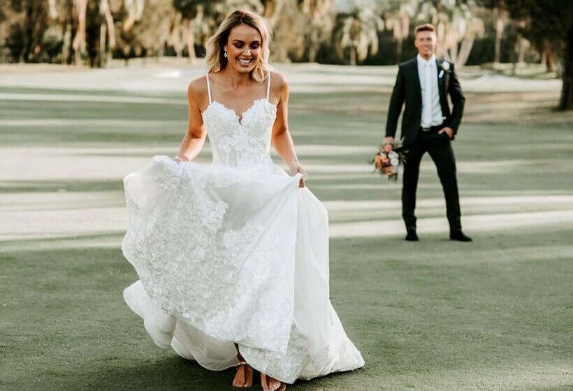 Mercure Gold Coast Resort