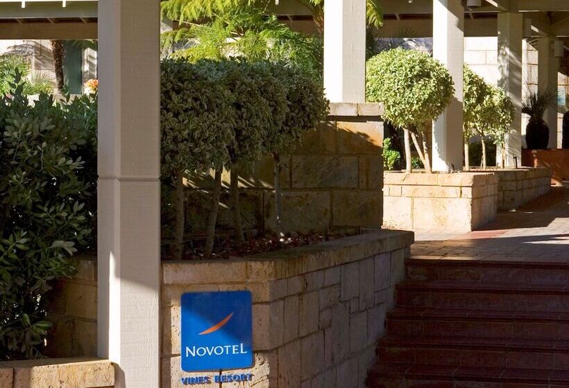 Novotel Vines Resort Swan Valley