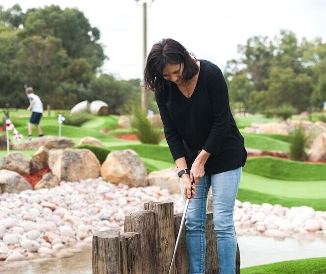 Novotel Vines Resort Swan Valley