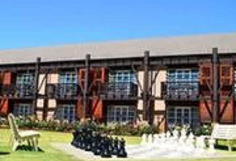 Novotel Vines Resort Swan Valley