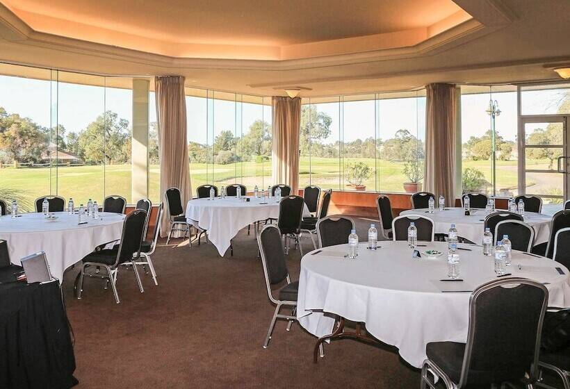 Novotel Vines Resort Swan Valley