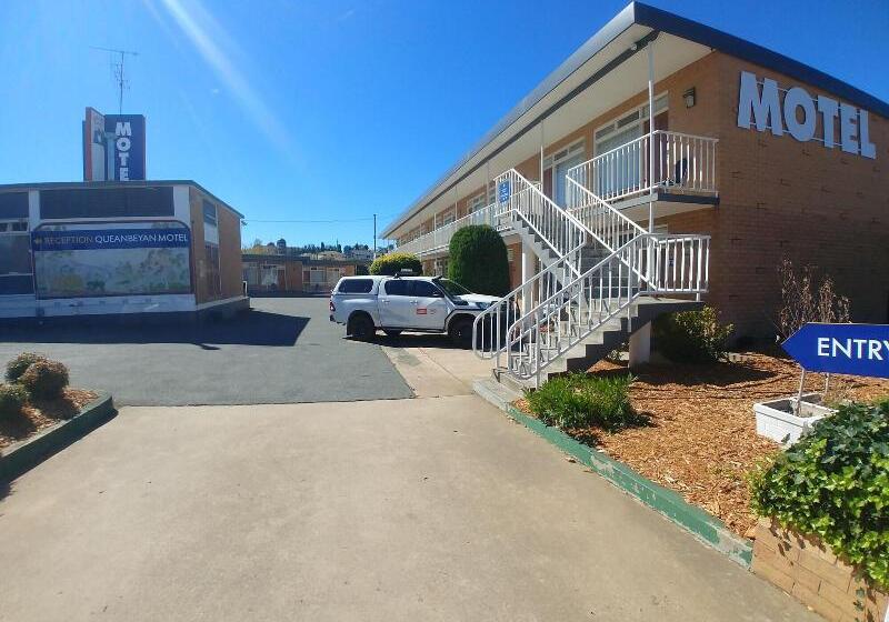 Queanbeyan Motel