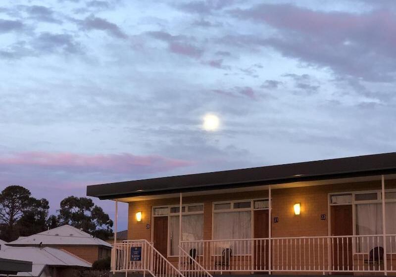 Queanbeyan Motel