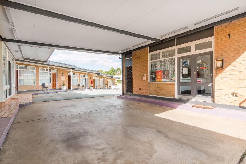 Queanbeyan Motel