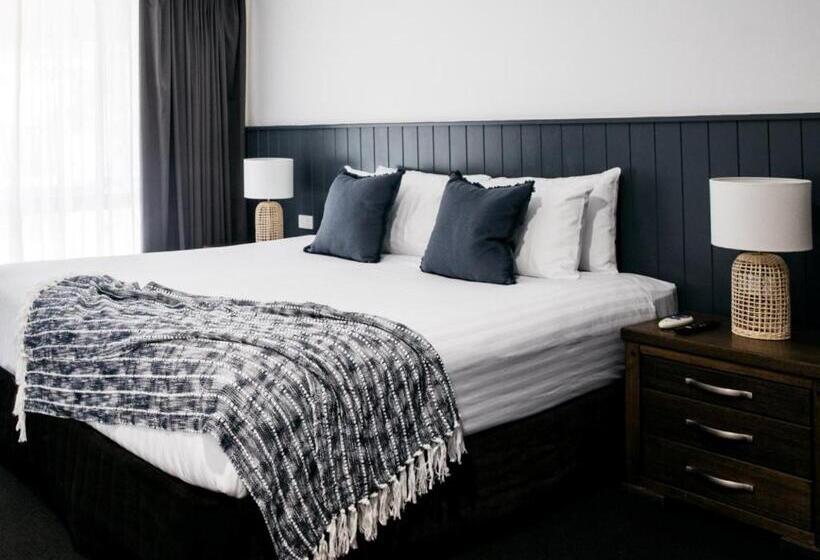 استراحتگاه Ibis Styles Canberra Eaglehawk