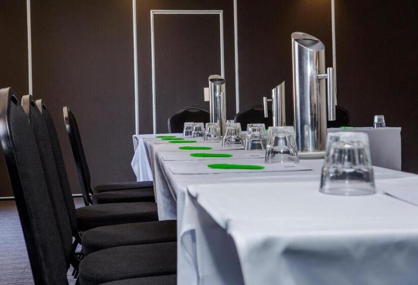 渡假胜地 Ibis Styles Canberra Eaglehawk