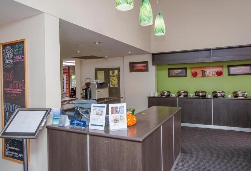 استراحتگاه Ibis Styles Canberra Eaglehawk