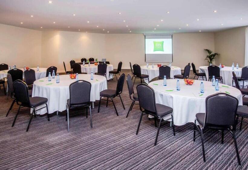 渡假胜地 Ibis Styles Canberra Eaglehawk