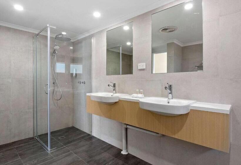 渡假胜地 Ibis Styles Canberra Eaglehawk