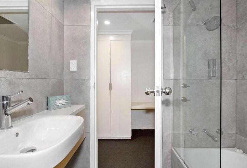 渡假胜地 Ibis Styles Canberra Eaglehawk