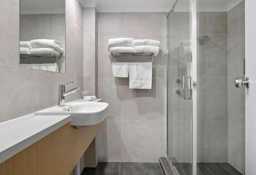 渡假胜地 Ibis Styles Canberra Eaglehawk