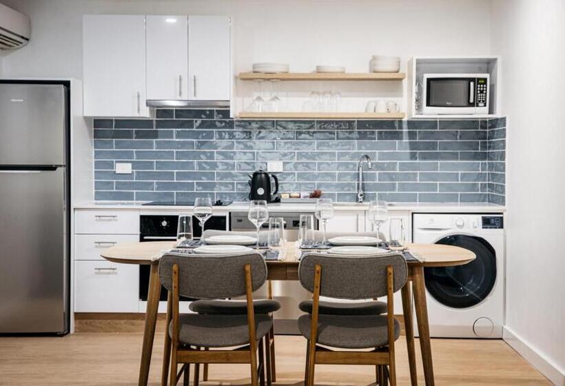 استراحتگاه Ibis Styles Canberra Eaglehawk