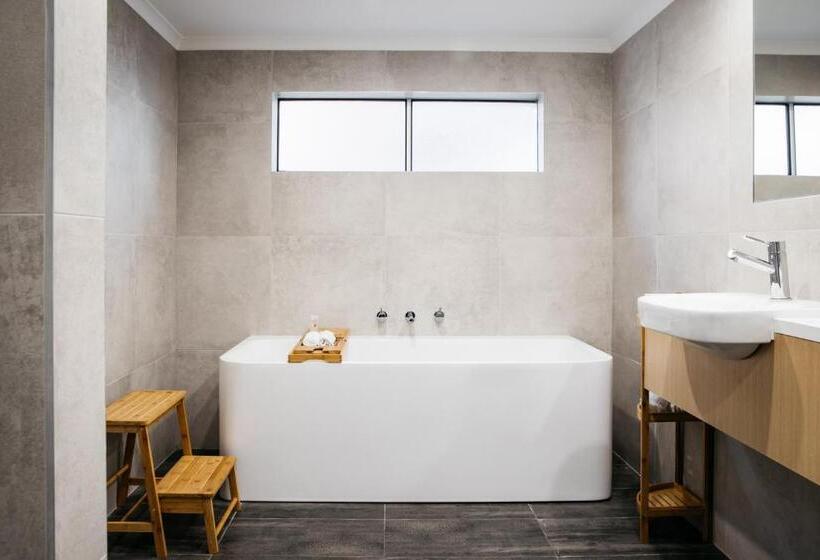 渡假胜地 Ibis Styles Canberra Eaglehawk