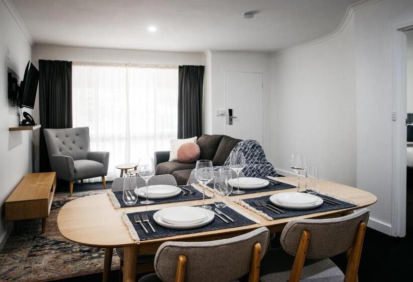 渡假胜地 Ibis Styles Canberra Eaglehawk