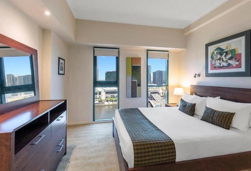 Riverside Apartments Melbourne