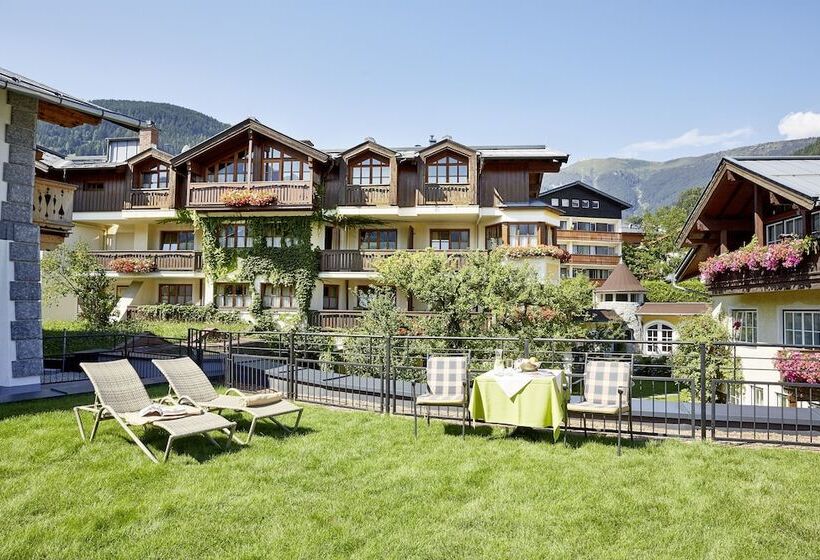 Romantikhotel Zell Am See