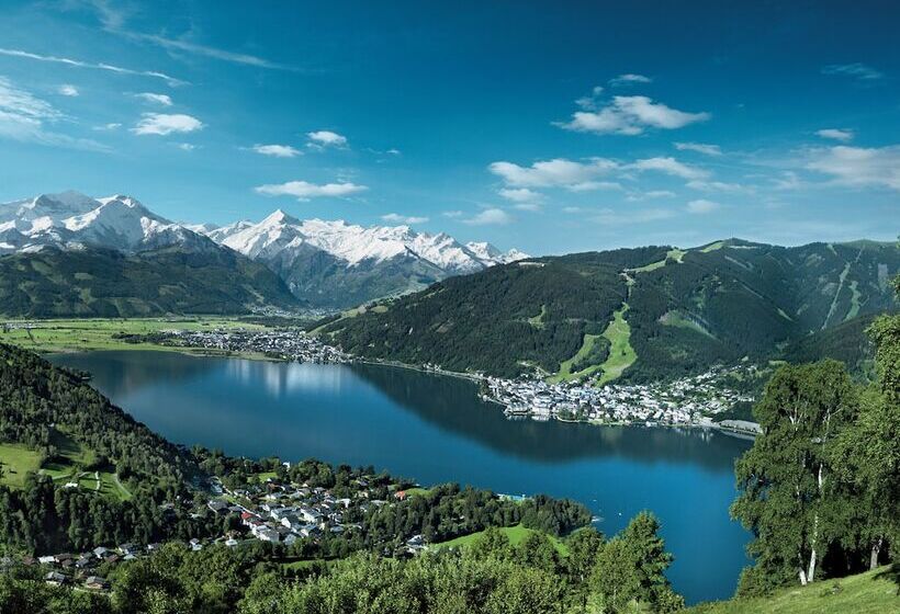 Romantikhotel Zell Am See