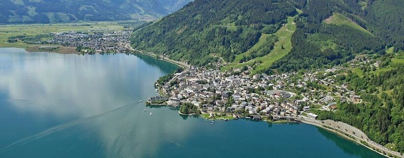 Romantikhotel Zell Am See