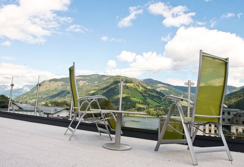 Romantikhotel Zell Am See