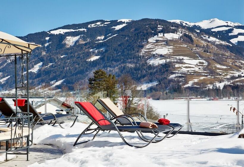 Romantikhotel Zell Am See